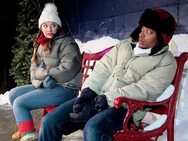 Almost, Maine